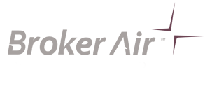 Broker Air Private Flights